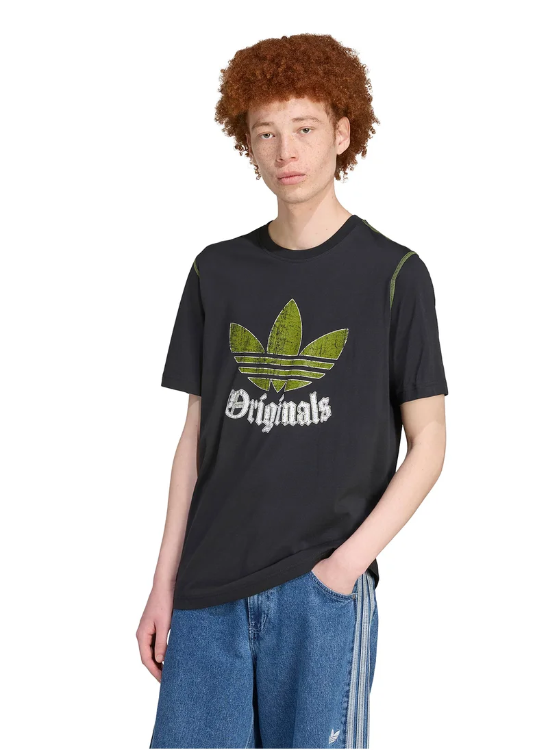 اديداس اوريجينالز Graphic T-Shirt