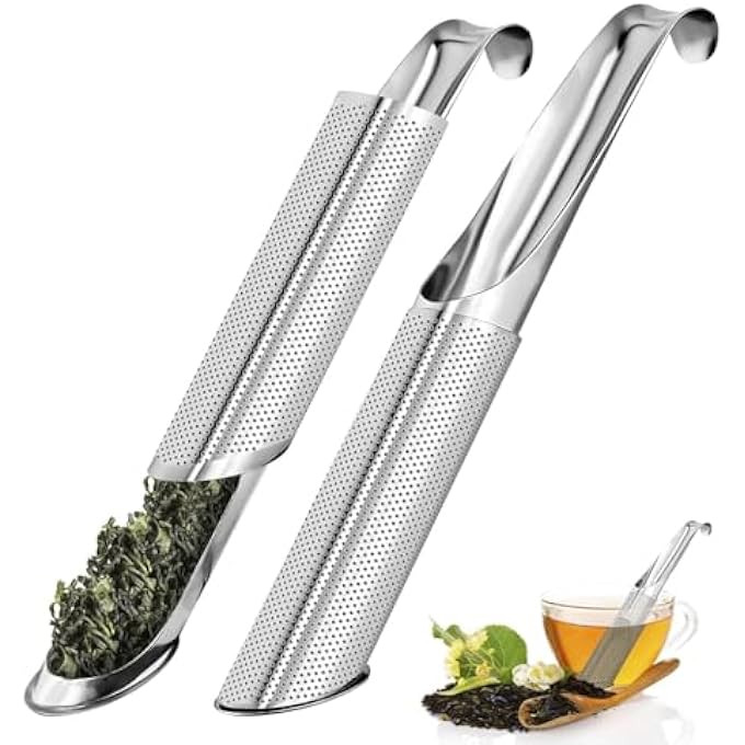 هاسذيب مصفاة الشاي - Image 2