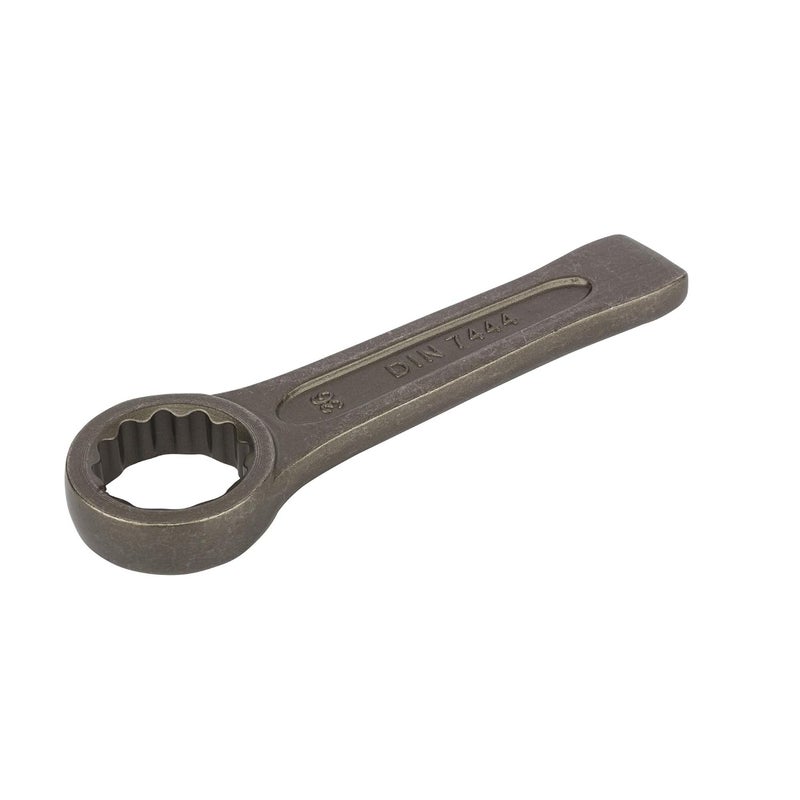 STANLEY 96915 Slogging Ring End Wrench 36mm - Image 2