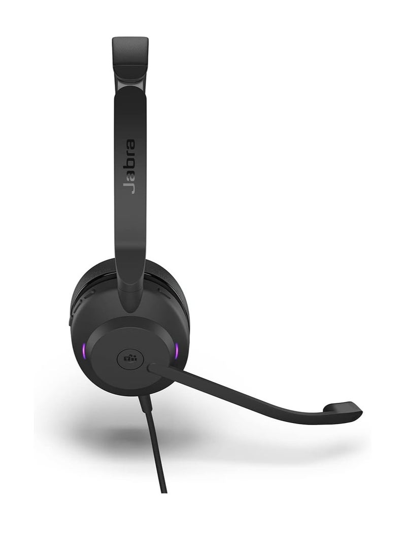 Evolve2 30 SE Engineered to keep you productive. Lightweight, portable, reliable, comfortable - pzsku/ZE778633F939E501053EFZ/45/_/1719472311/bc07d016-94d4-4c6d-8895-cc2b3030b5ba