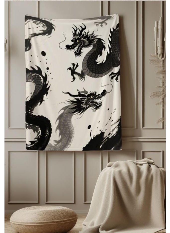 general Children's or student cartoon flannel thin blanket (warm and comfortable, suitable for sleep, games) 100cm*150cm - 999 - Image 5