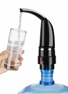 AGD Rechargeable Water Pump Dispenser  - Image 1