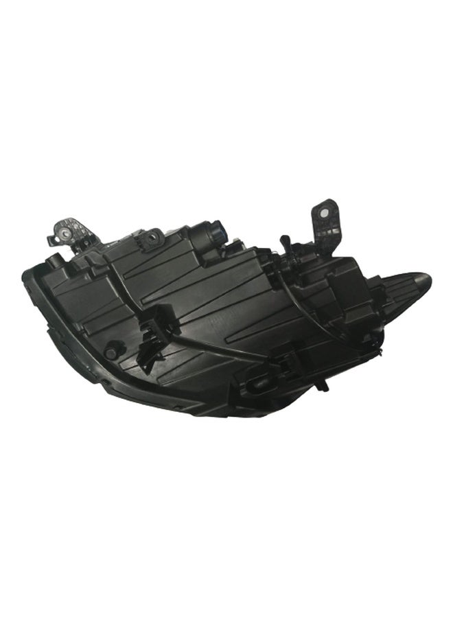 Hyundai Sonata LED Headlights (lift) 2020–2023 Semi Full & Full Option +220 - Image 2