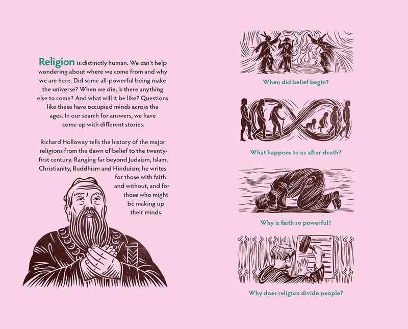 A Little History of Religion - Image 2