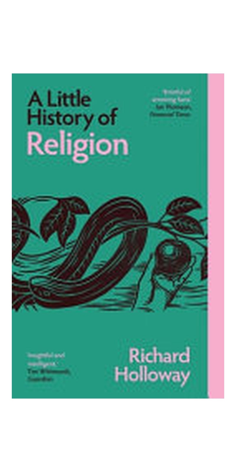 A Little History of Religion - Image 1