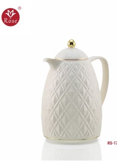 Tea Pearl White Flask - pzsku/ZE778EEDCDF6514D4DA70Z/45/_/1725534449/23d8bbdd-bb56-43d7-89da-88e04be39d8c