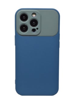 Grey/Dusk Blue