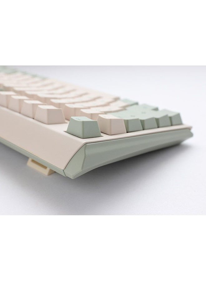 داكي دكي وان 3 ماتشا TKL 80% كرز أحمر سويتش - Image 4
