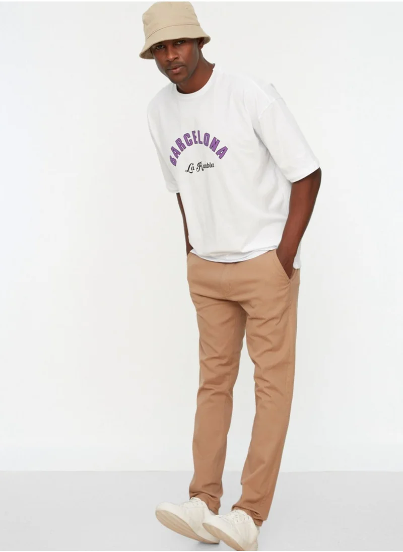trendyol Slim Fit Chinos