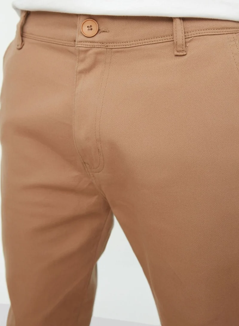 trendyol Slim Fit Chinos