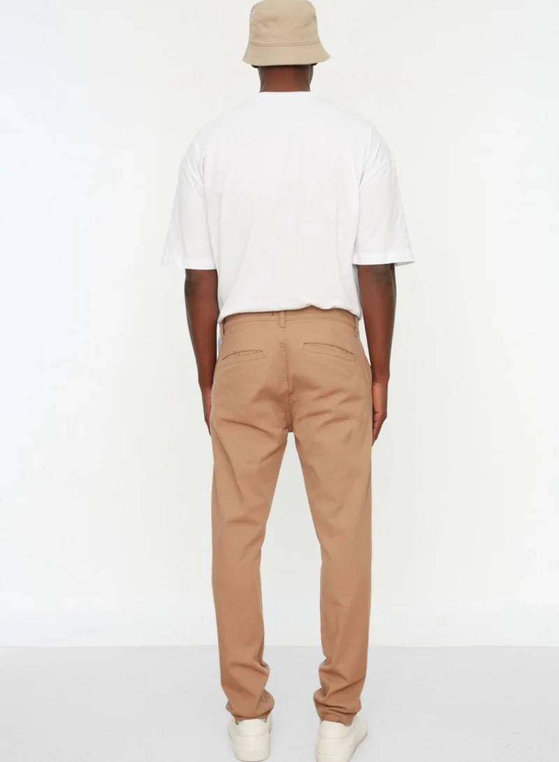 trendyol Slim Fit Chinos