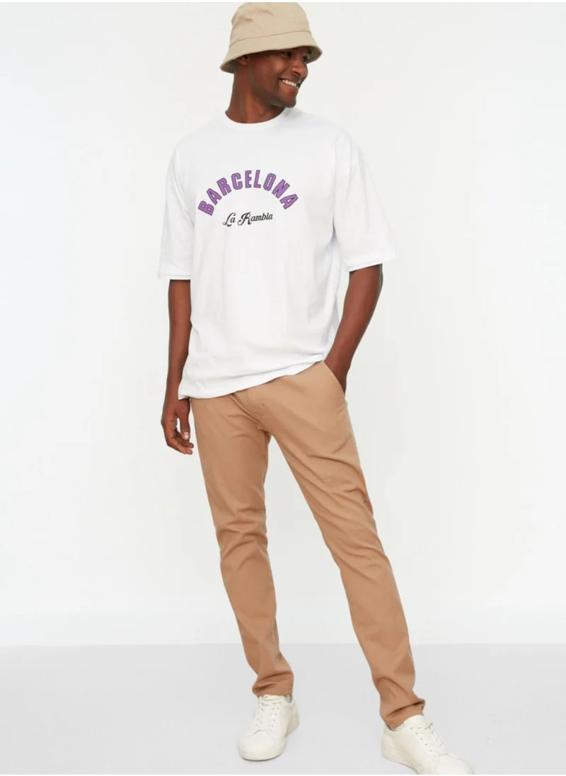 trendyol Slim Fit Chinos