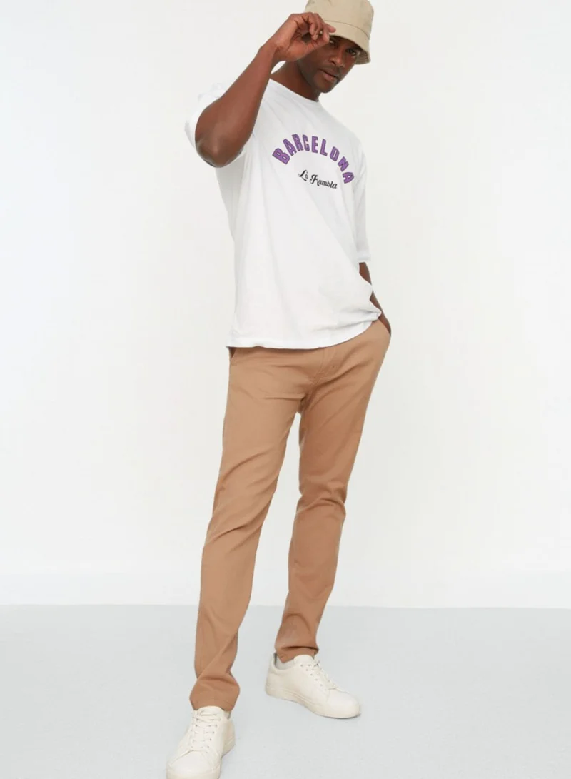 trendyol Slim Fit Chinos