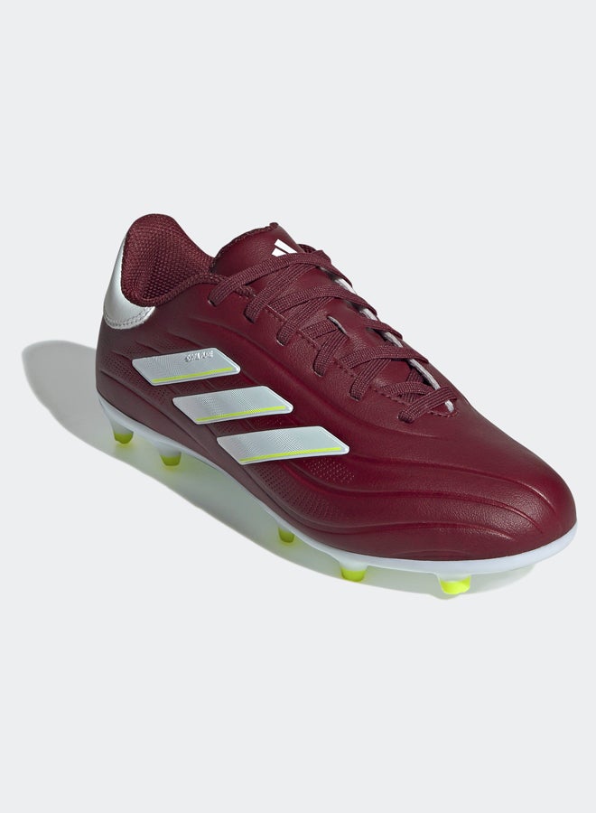 Adidas Copa Pure II League Firm Ground Boots  - Image 3