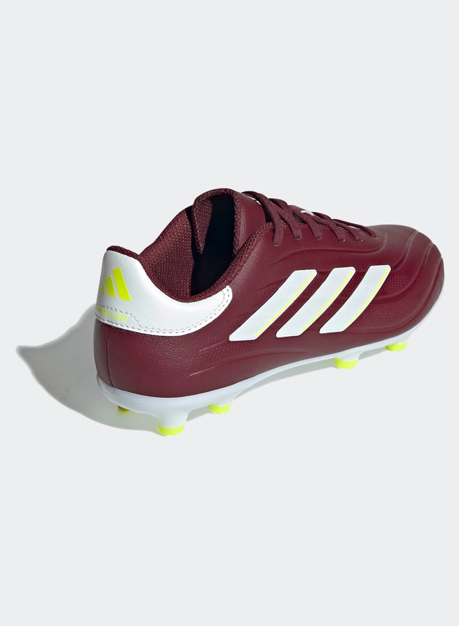 Adidas Copa Pure II League Firm Ground Boots  - Image 4