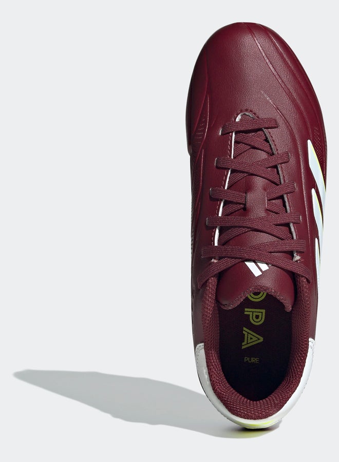 Adidas Copa Pure II League Firm Ground Boots  - Image 2