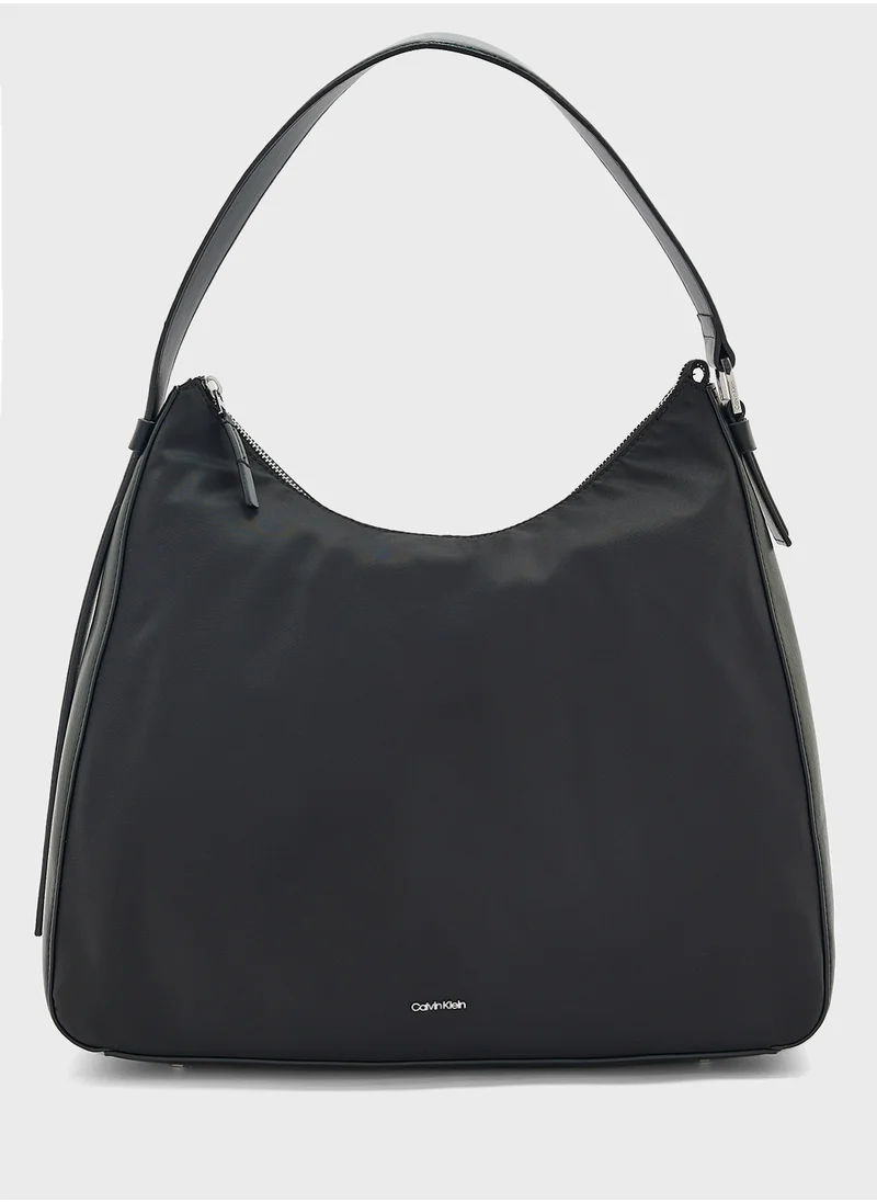 CALVIN KLEIN Sense Medium Shopper