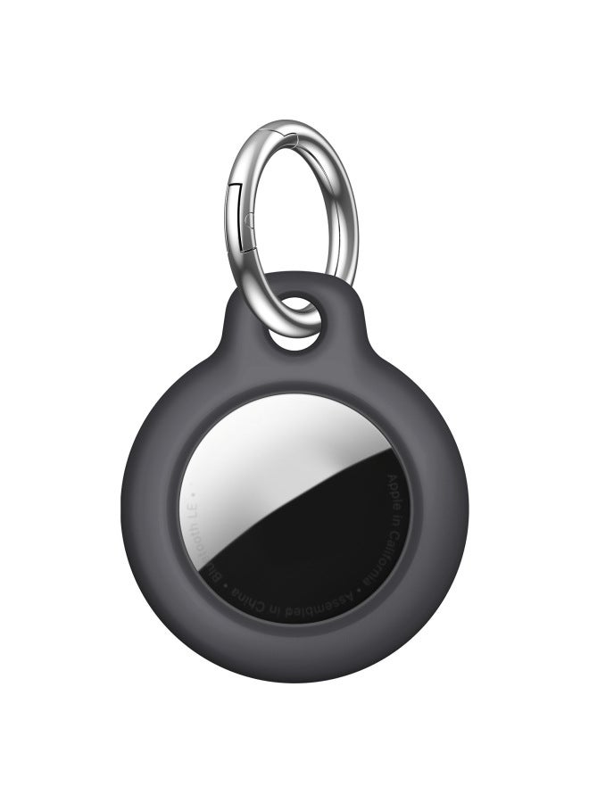 IML Airtag Protective Cover For Apple Airtags Hard Case Pc Keychain Anti-lost Hanging Tracker Protective Case - Image 2