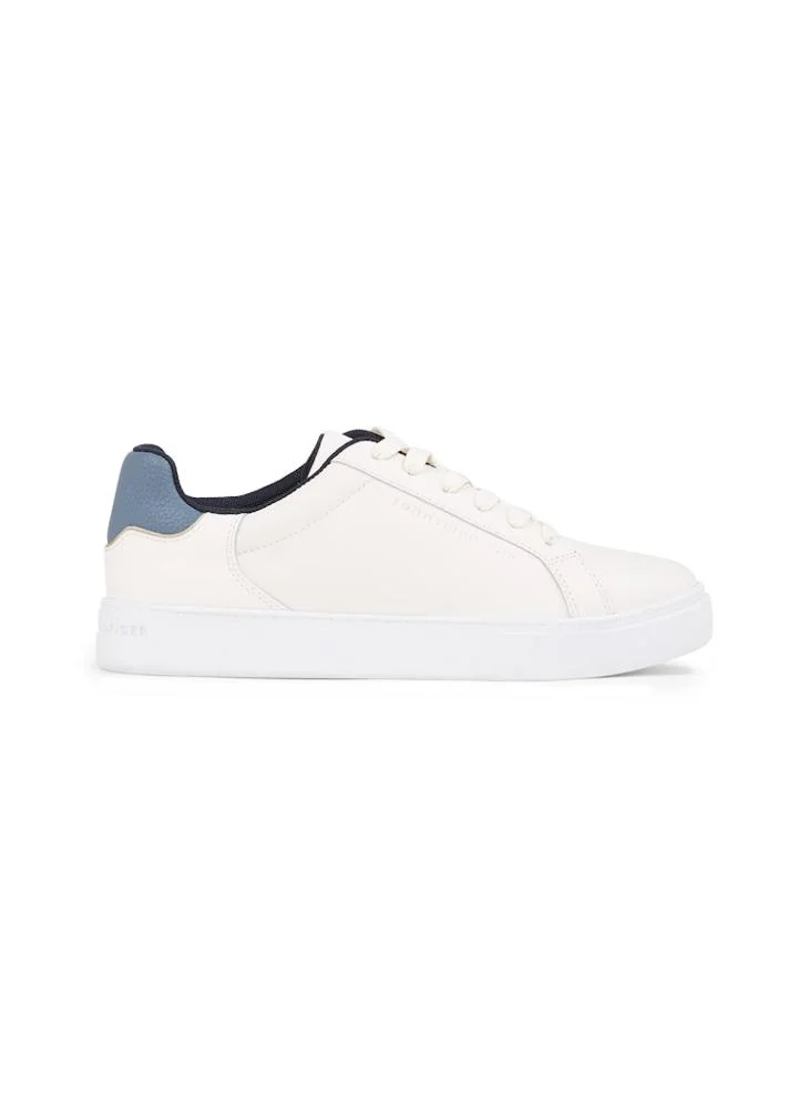 تومي هيلفيغر ESSENTIAL COURT SNEAKER