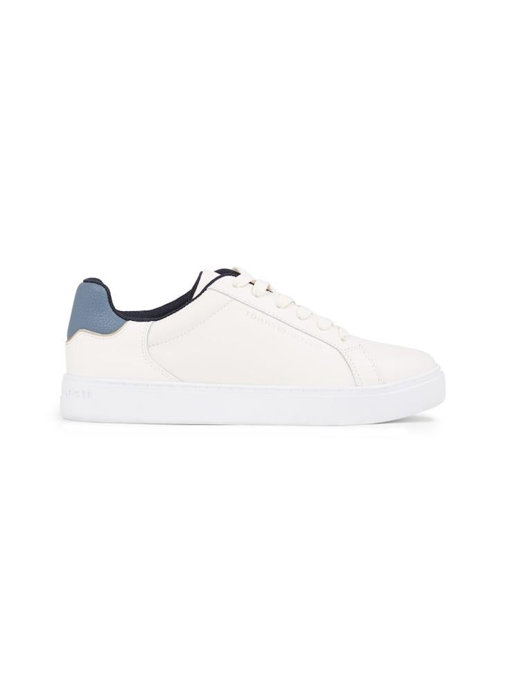 TOMMY HILFIGER ESSENTIAL COURT SNEAKER  - Image 1