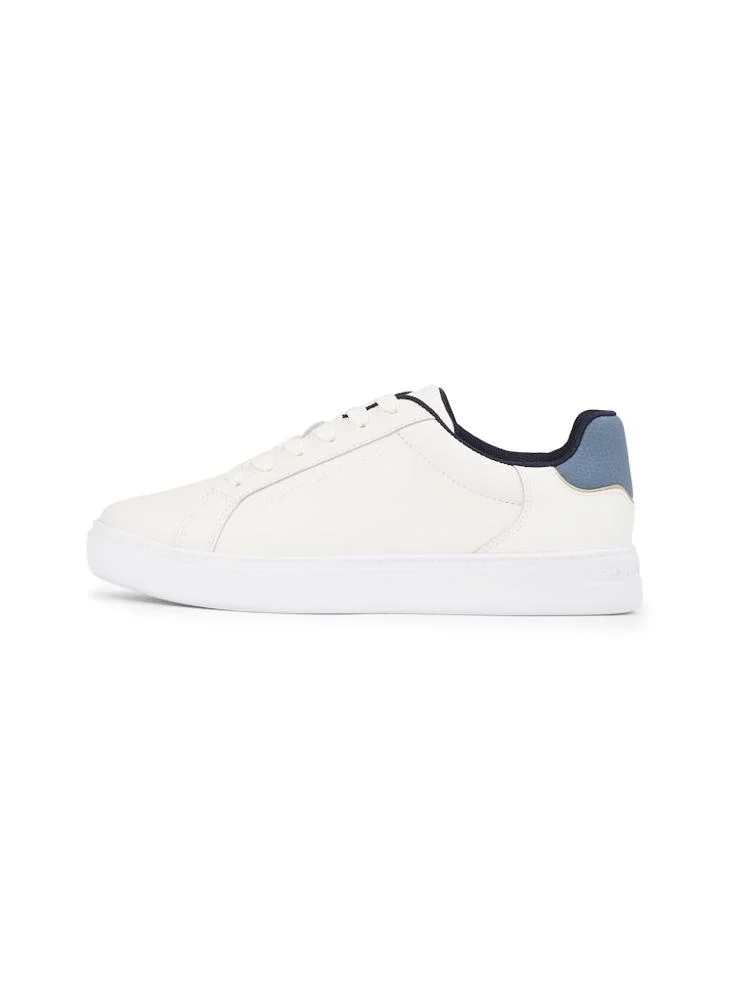 تومي هيلفيغر ESSENTIAL COURT SNEAKER