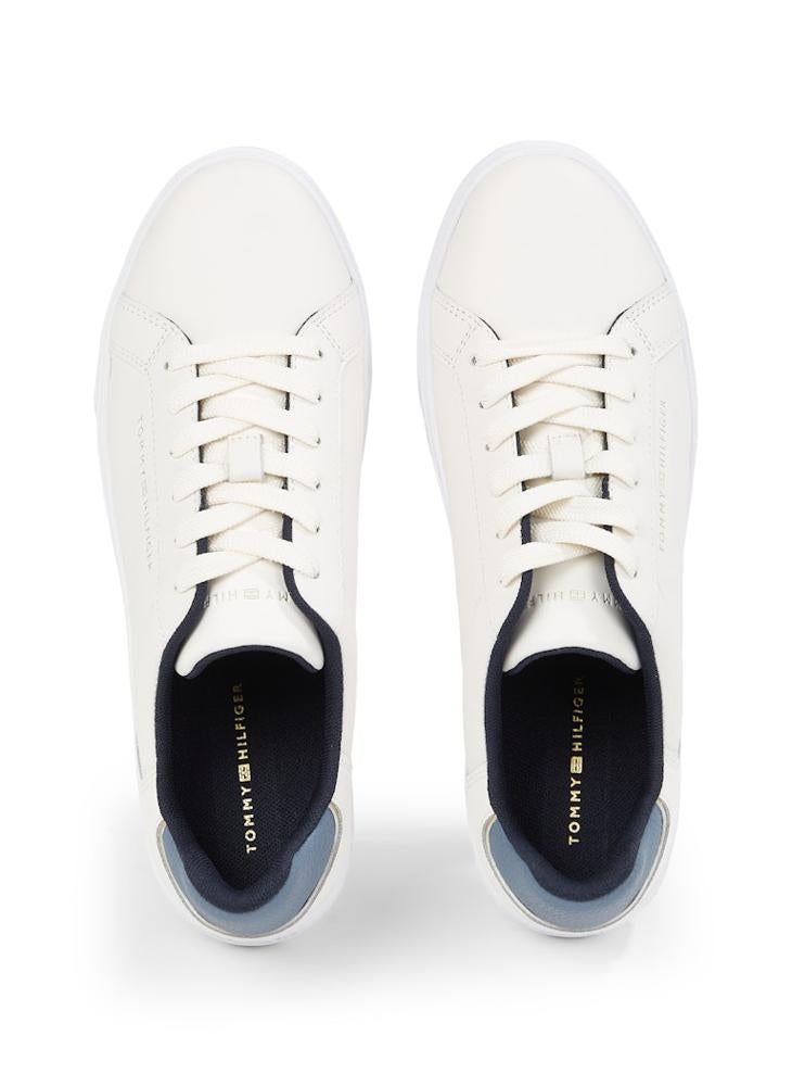 TOMMY HILFIGER ESSENTIAL COURT SNEAKER  - Image 5