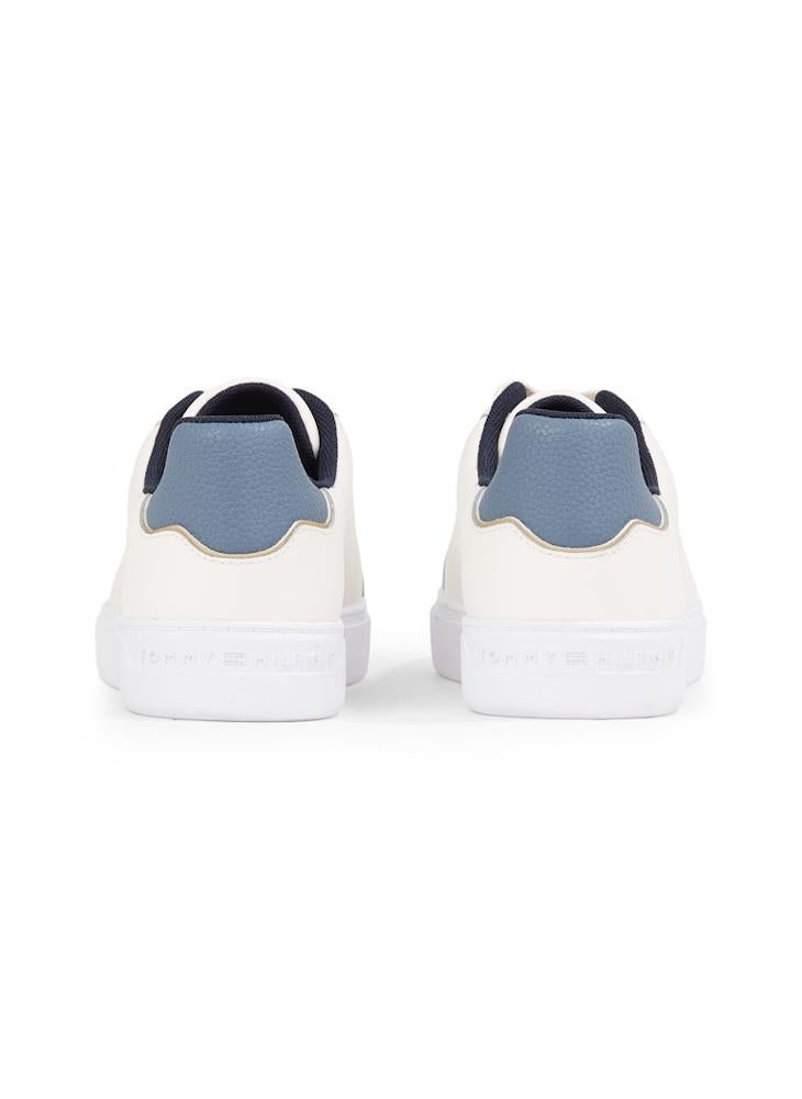 TOMMY HILFIGER ESSENTIAL COURT SNEAKER  - Image 4