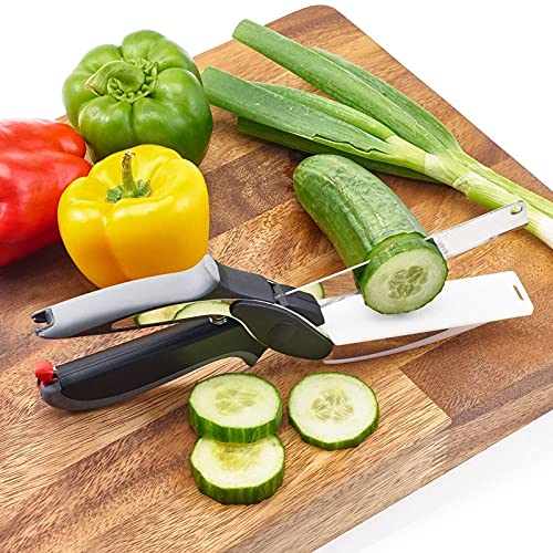 Generic Steel Cutter Black  - Image 1