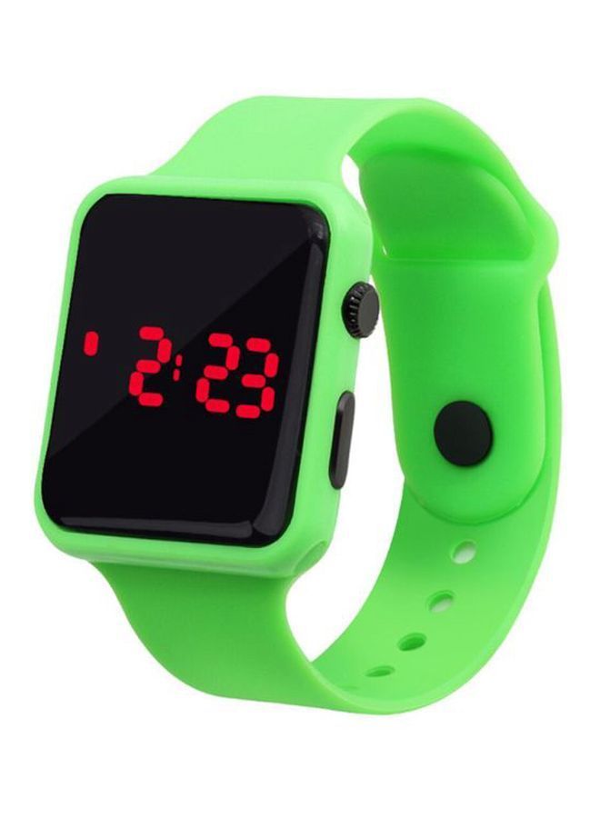 NIBEMINENT men Table Digital Watch NNSB03702322