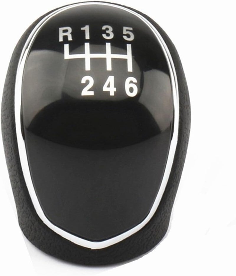 6 Speed Manual Gear Shift Knob for Hyundai IX35 - Image 1