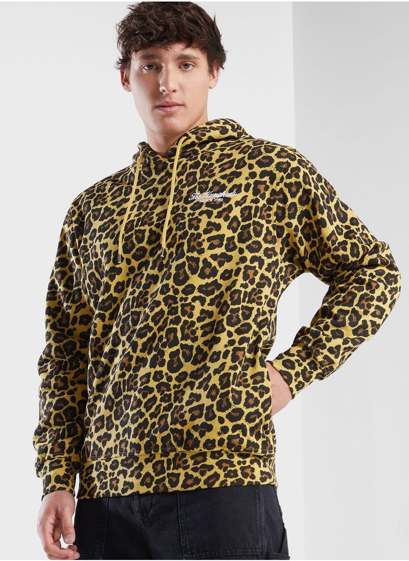 The Hundreds - Beast Sweatshirt - Image 1