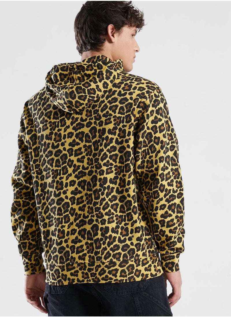 The Hundreds - Beast Sweatshirt - Image 1