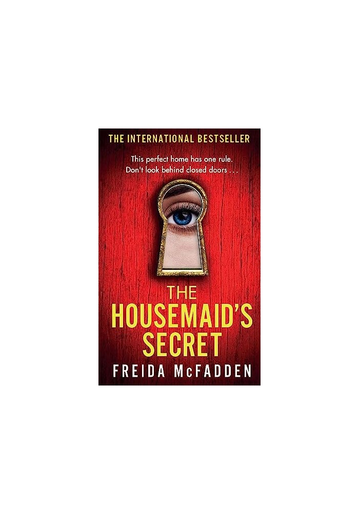The Housemaid's Secret