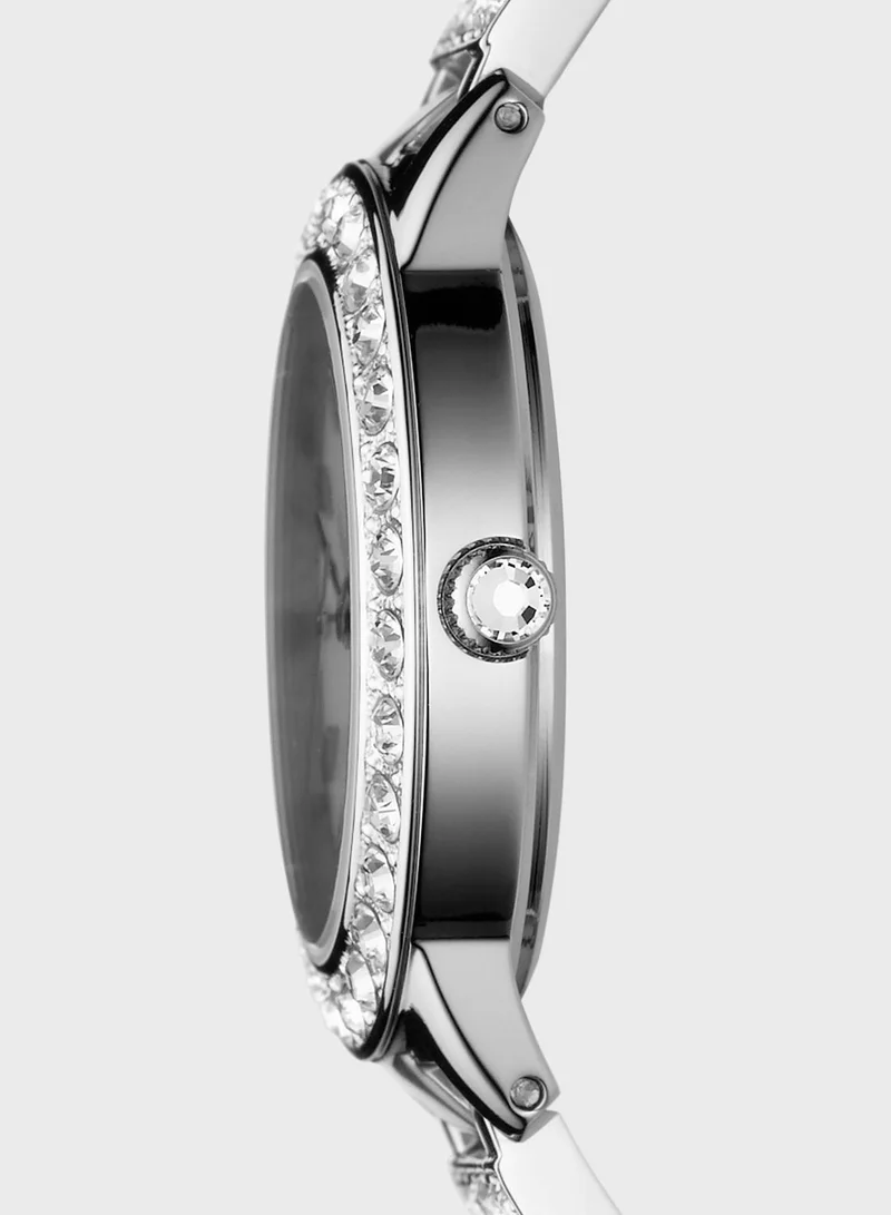 FOSSIL Jesse Steel Strap Analog Watch