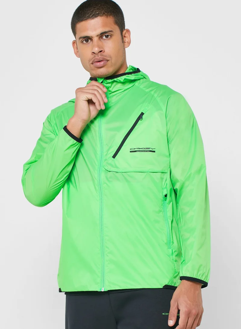 OAKLEY Packable Jacket