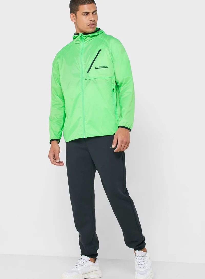 OAKLEY Packable Jacket