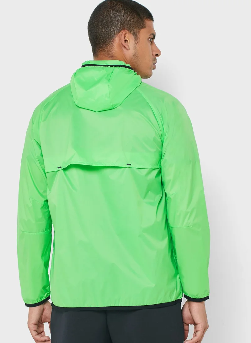 OAKLEY Packable Jacket