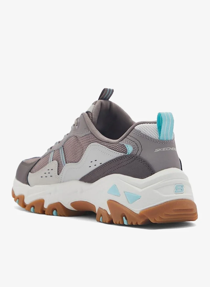 سكيتشرز حذاء دي لايتس هايكر