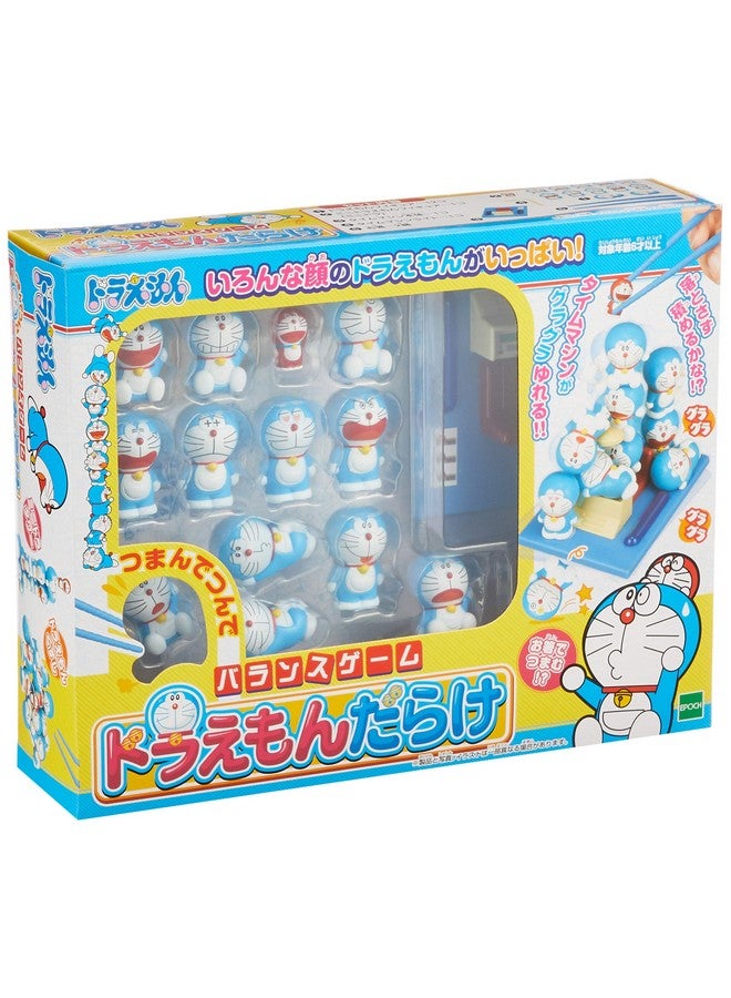 Epoch Doraemon Darake Balance Game (Japan Import) - Image 2