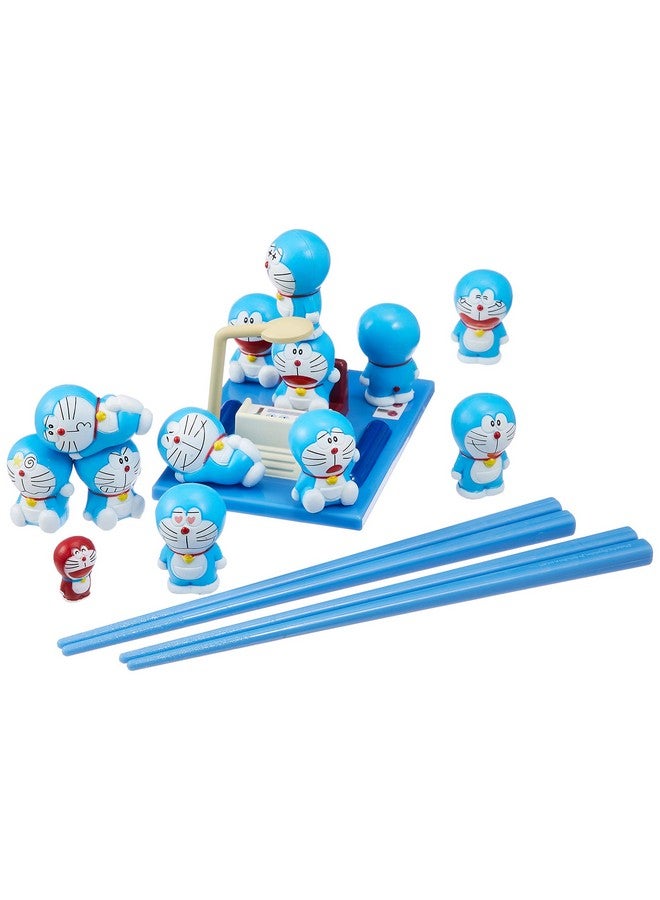 Epoch Doraemon Darake Balance Game (Japan Import) - Image 1