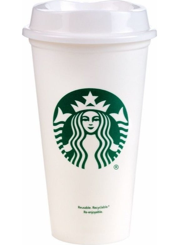 Starbucks Reusable Cup 