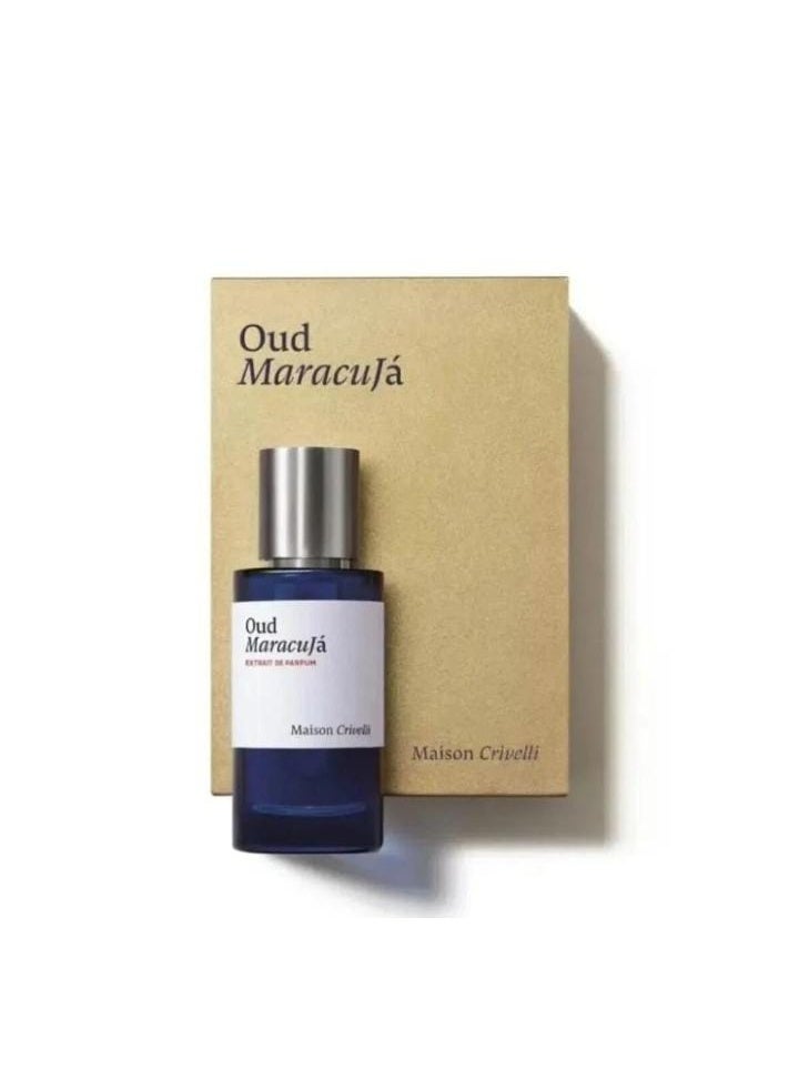 Maison Crivelli Oud Maracuja Extrait 50ml - Image 2