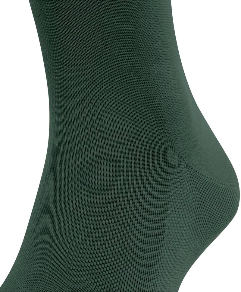 FALKE Men's Tiago Biologische Baumwolle Lang Einfarbig 1 Paar Knee-High Socks (pack of 1) - Image 4