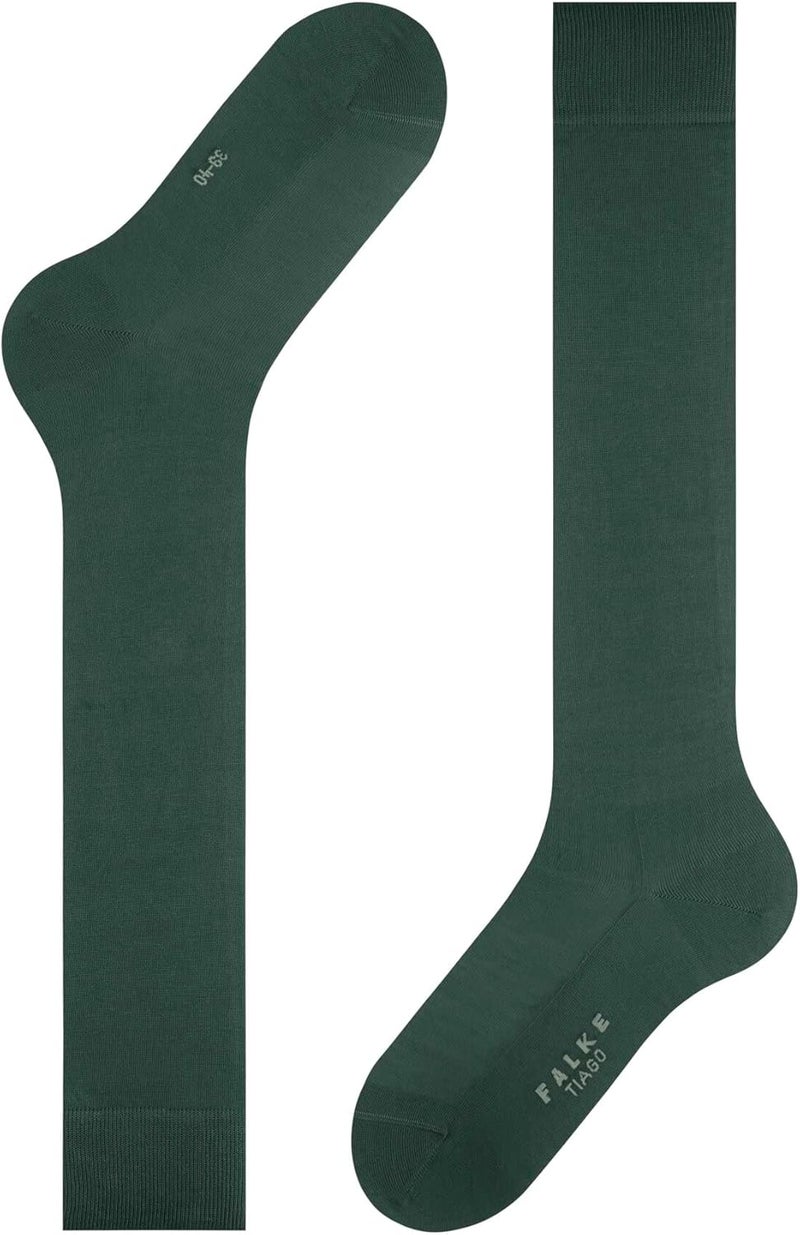 FALKE Men's Tiago Biologische Baumwolle Lang Einfarbig 1 Paar Knee-High Socks (pack of 1) - Image 5