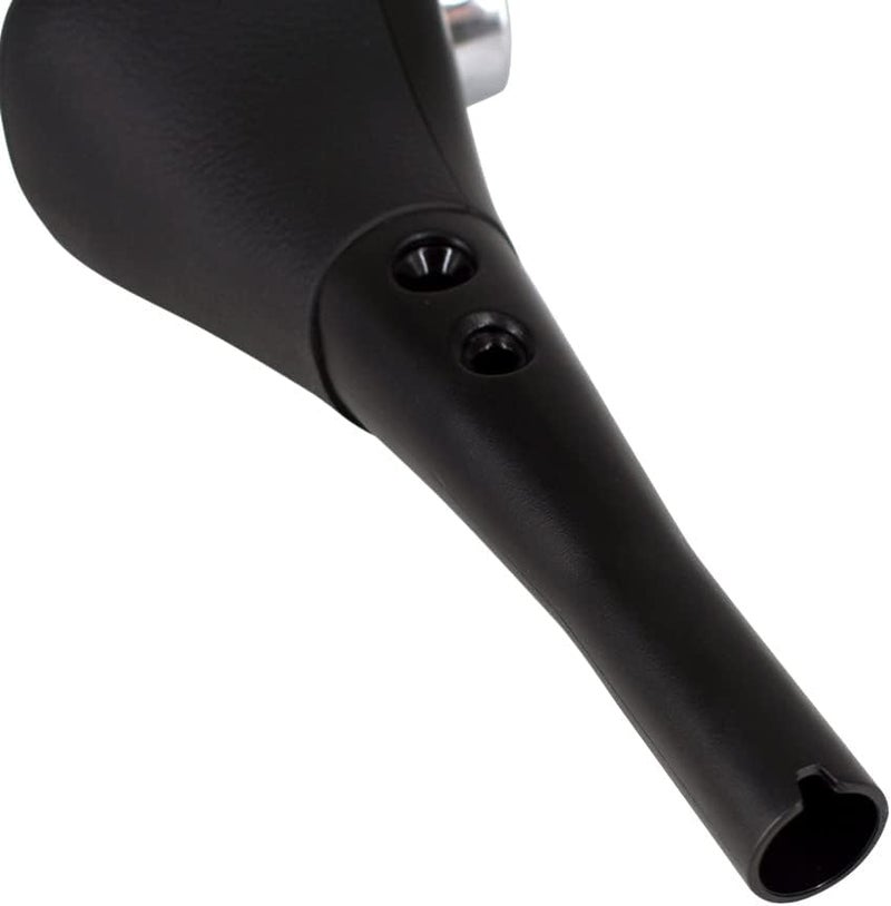 CULMKARI Shift Lever Shifter Knob Handle Fits for 2003-2006 Honda Accord Replaces 54130-SDA-A84ZB 54130-SDA-A51 - Image 4