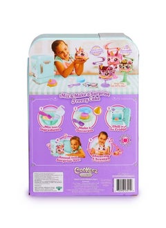 Cookeez Makery Cookeez Makery Freezy Cakez Fridge  - Image 3