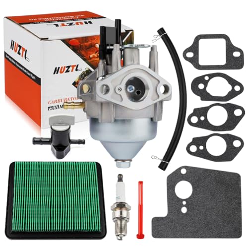 HUZTL 16100-Z8B-901 (BB76A A) Carburetor for Honda GCV160LA0 GCV160LA1 HRR216K10 HRR216K9 HRS216K5 Engines (AUTO CHOKE) - Image 1