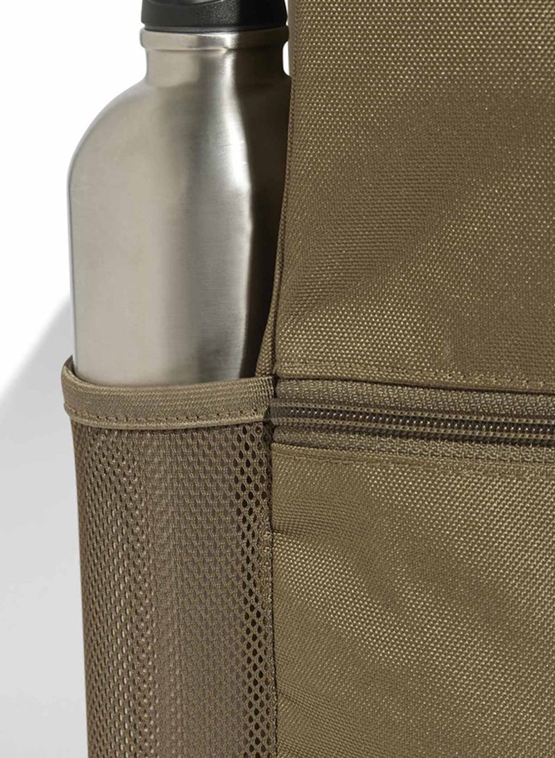 Adidas Backpack With Pencil Case - Image 3