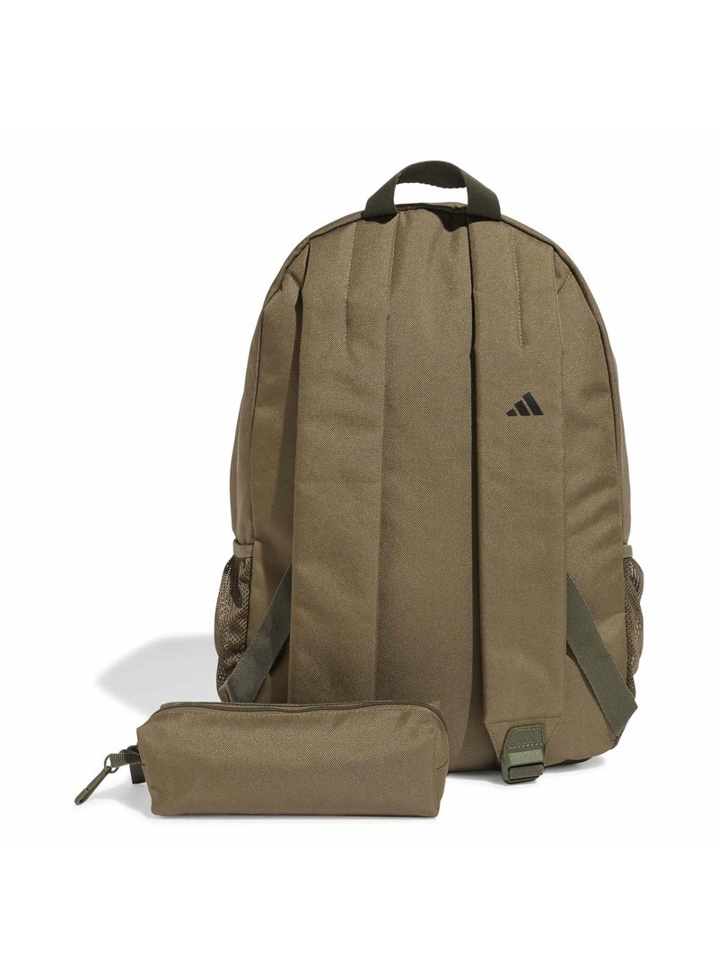 Adidas Backpack With Pencil Case - Image 2
