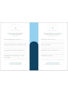 The 5-Minute Gratitude Journal: Give Thanks, Practice Positivity, Find Joy  - Image 5